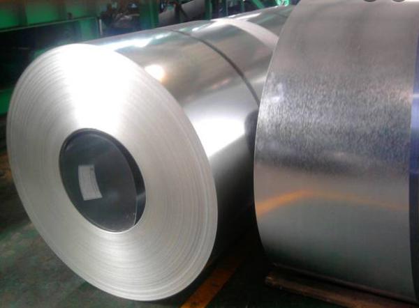 Aluzinc AZ150 Hot Dipped Galvanized Steel Sheet Coil ASTM DX51D Z275 Z350