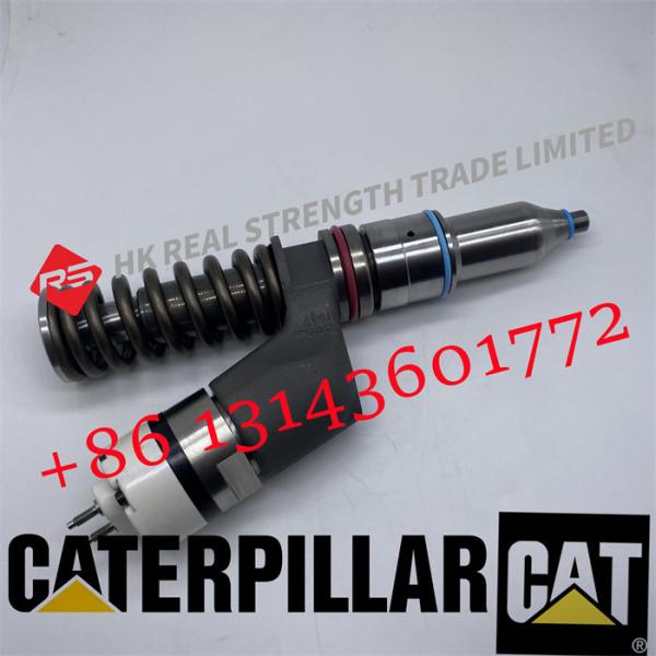 Excavator Injector 289-0753 20R-5036 291-5911 253-0615 Engine C15/C189 Diesel Fuel Injector