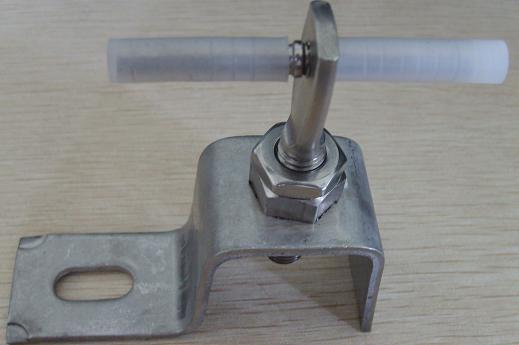stone cladding fixing system/Z anchor/H20/H30/H40/H50/H60/H70/H100,stainless steel 304/316/201/410,marble anchor