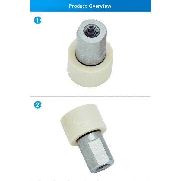 Крышка нажима штанги на промышленные части 66237000 швейной машины резца Гт7250
