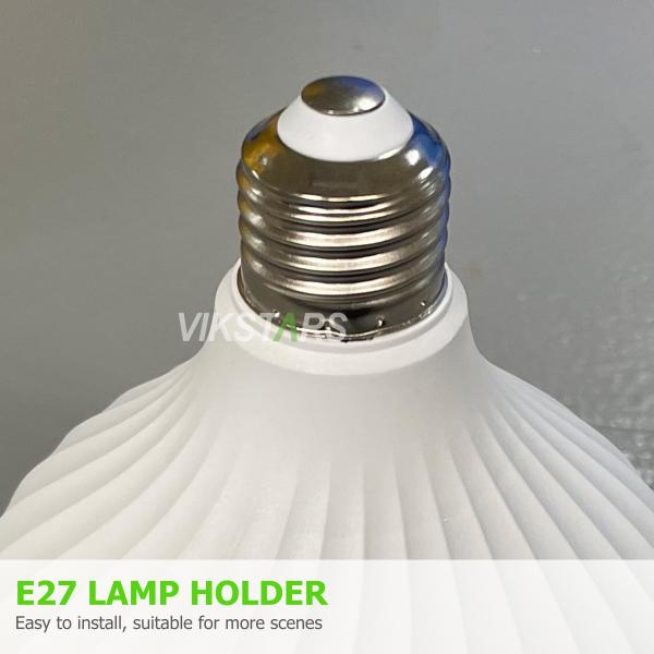 5W 9W 13W 18W 28W 40W 50W 60W LED Bulbs With Best Price For Wholeslae Retail