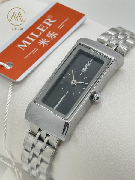 Fashion Scratch-Resistant and Water-Resistant Quartz Wrist Watch for Outdoor Activities
