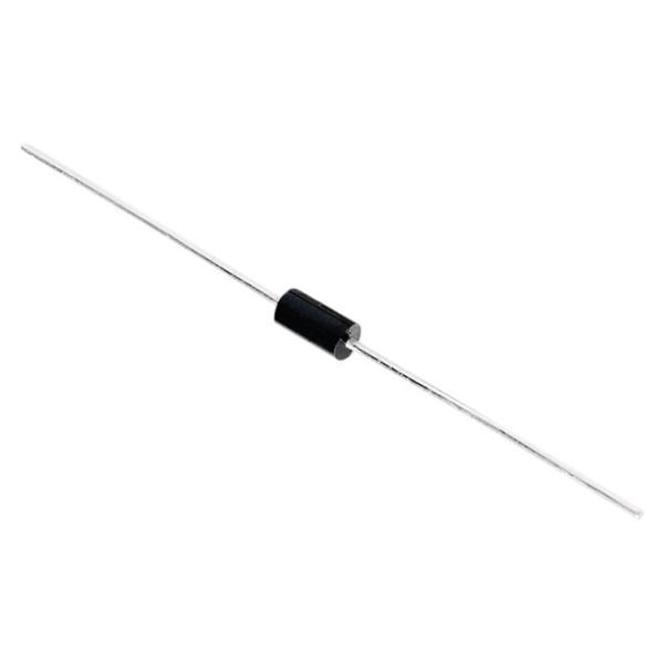 P6KE68A 600 Watts Transient Voltage Suppressor double diode model