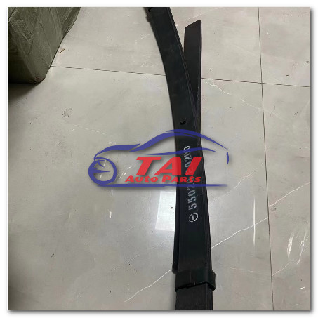 Собрание 55020-E0200 весны лист стального автоматического автомобиля запасных частей заднее для автомобиля