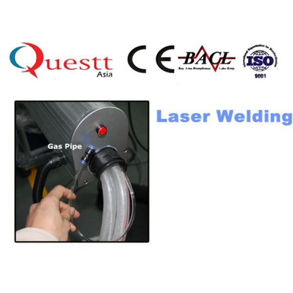 Сварочный аппарат лазера ювелирных изделий штанги YAG диода для ремонтировать прессформу, не- загрязнение