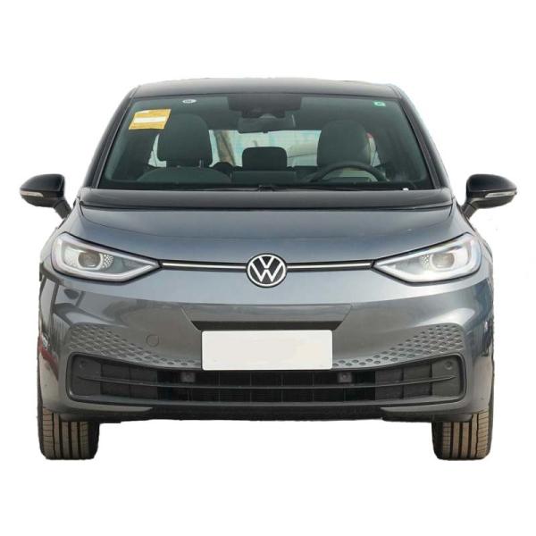 Ev Car  China Electric Car Manufacturer Cars High Speed Vehicle 2022 Vehicles ID3