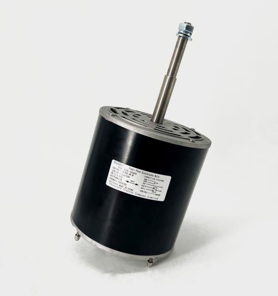 Blower Fan Motor YDK-125-8A60 - 1/6HP 850/700RPM 220V 60HZ