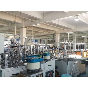 Esun electronic Co.,ltd