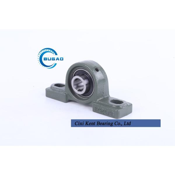 Deep Groove Raceway Bearing Steel Pillow Block Bearings UC UCP Ucph UCFL Ucfu UK with 1