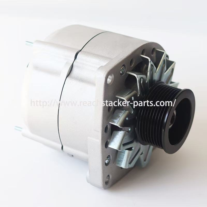 1394969 Generator CVS Ferrari Reach Stacker Parts