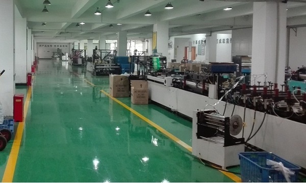 Wuhan Tianli Packing Co., Ltd