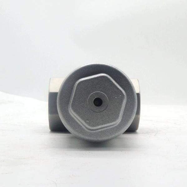 Pneumatic Water Shut Off Valve Low Pressure High Corrosion Resistance