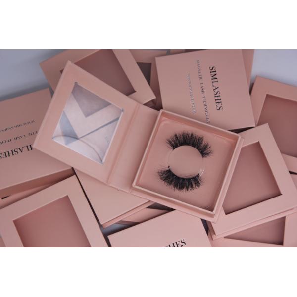 оконная коробка плетки глаза 600gsm магнитная упаковывая УЛЬТРАФИОЛЕТОВОЕ печатание