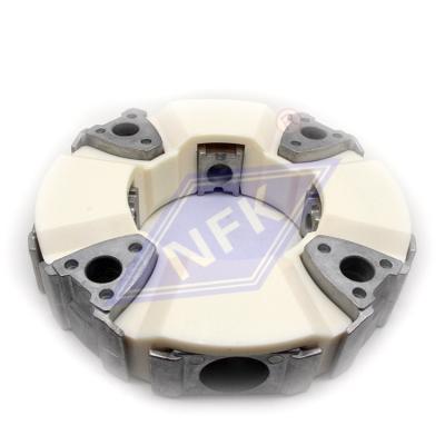 Kobelco Excavator Hydraulic 160H Pump Parts Coupling Assembly