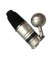 OEM droit avant 3D0616001 de choc de suspension d'air de VW Phaeton Bentley 2002-2009