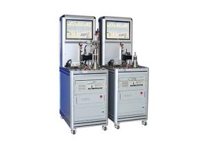 19インチLCDのモニターが付いている洗濯機モーター回転子の試験機