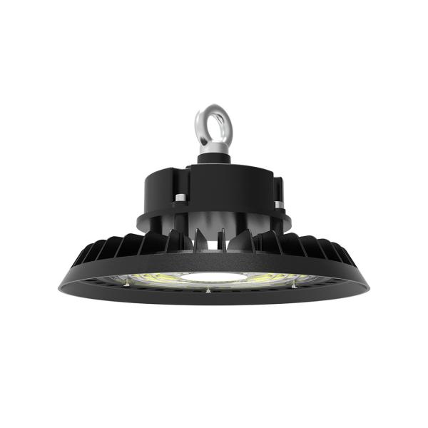 Indoor IP65 UFO LED High Bay Light 100W 150W 200W 300W