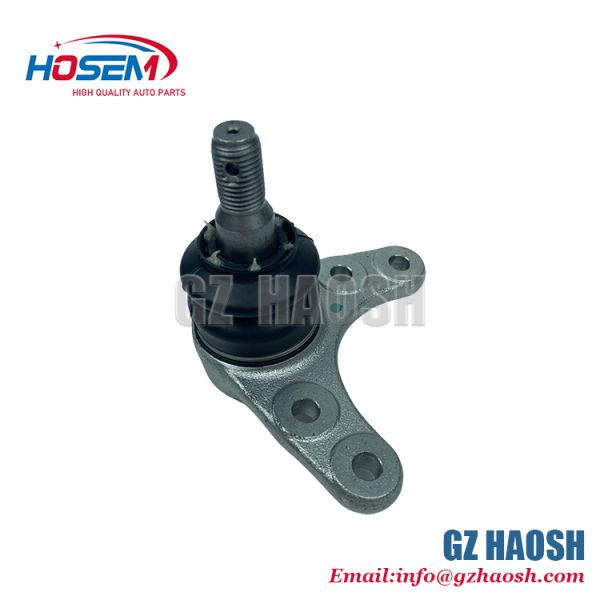 Upper Suspension Ball Joint OE Number C8984809970 with 3-Month Warranty Compatible with Isuzu DMAX S