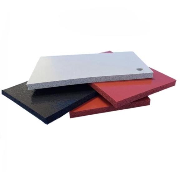 Special Flame Retardant Silicone Rubber 300% Elongation Good Insulation