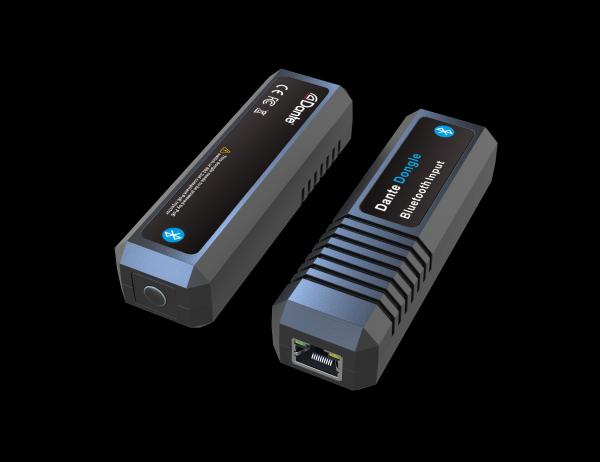 Clé Bluetooth Dante