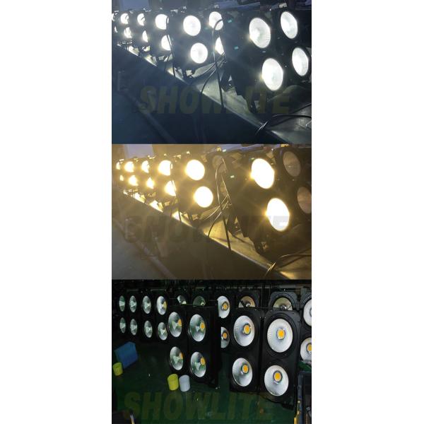 Прочная лампа блиндер УДАРА СИД/привела строб Блиндерс 1-30 Т/С этапа