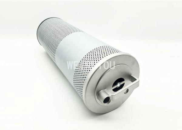 Concrete Pump Truck 90mm Hydraulic Return Filter EF-182B-100 803184760