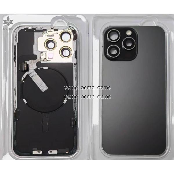 Aftermarket NFC Flex Back Cover Housing Panel For Iphone 8