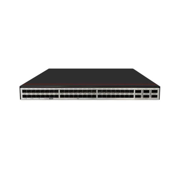 S5755-S48U8YZ 98012717 48*10/100/1000 BASE-T Ports (PoE++) Ethernet Switch 