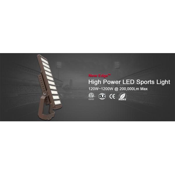 400W LED Sports fixture / Dubai Supplier Outdoor Stadium Flood Lights 5 years warranty