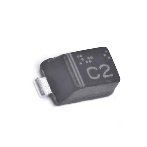EDZVT2R5.6B SOD-523 Puce à diode Zener Composant électronique et puce à semi-conducteurs discrets à circuit intégré unique