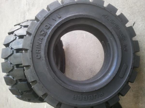 Hot sale pneumatic and forklift solid tires 7.00-12  forklif tire solid tire 6.00-9, pneumatic shaped solid tire 6.00-9