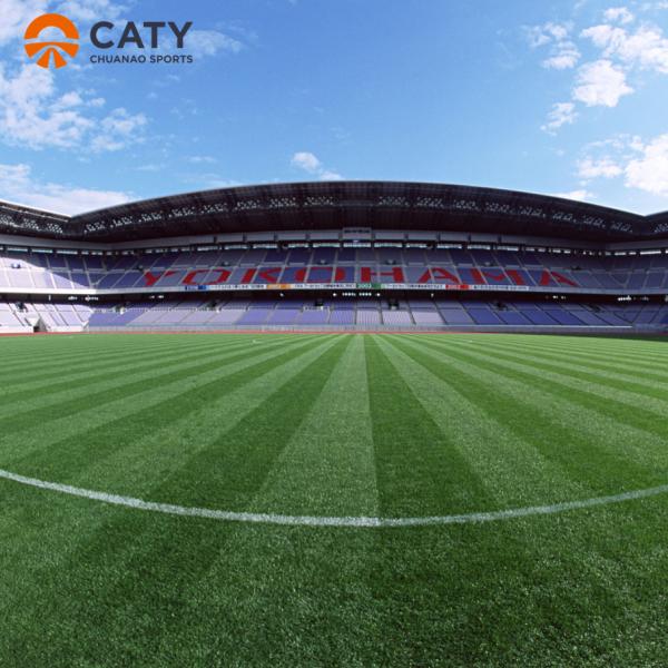 Double Screened Artificial Turf Infill Granules for Football Pitch Soccer Field and Astro Turf Systems