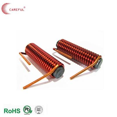Choke Coil Inductor Ferrite Core Inductor 0.1uh-100uh Inductance RoHS Certified