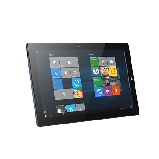 OEM 2 In 1 Laptop Tablet , Touchscreen Laptop Notebook 12.3 12.6 13.3