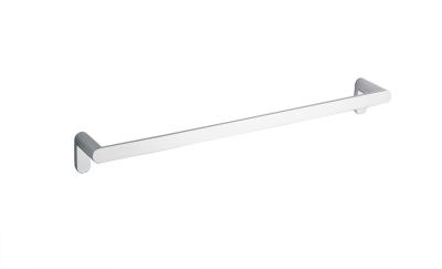 Single towel rail 87708-600,600mm Square&Brass&Chrome color &matt black color & Bathroom Accessory&fitting&Sanitary ware