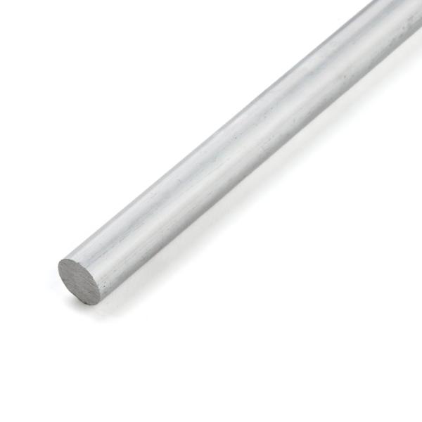 5mm Aluminum Square Bar 6061 Aluminum Rectangular Flat Bar for Ships Building