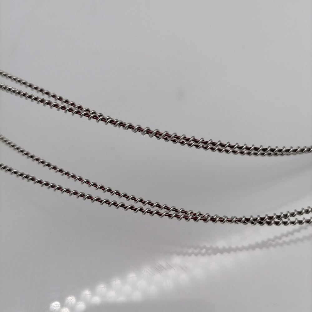 Aromatic Polyimide Enameled Constantan Wire – Grade 3 | CHINGCUNG