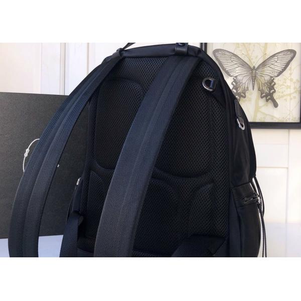 Joint Colors Luxury Brand Backpack , 29cm Nylon Sport Backpack