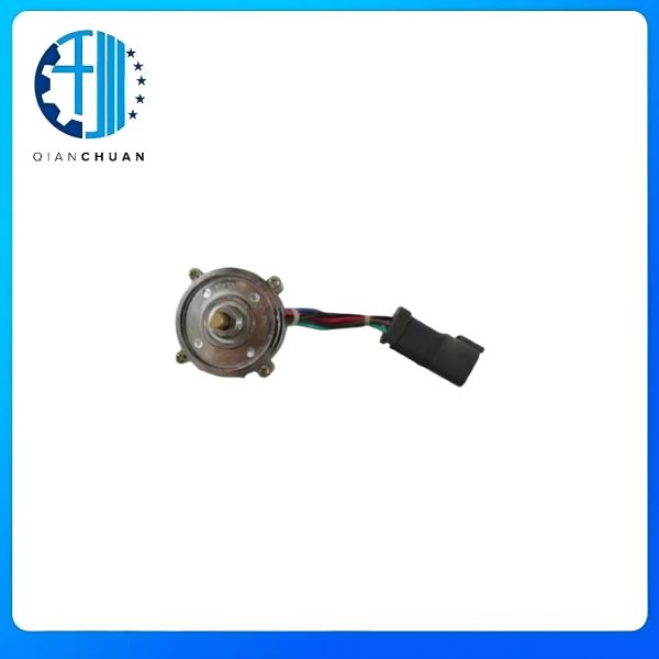 Caterpillar 3406 3508 3306 3406B 3054 Engine Rotary Switch 7Y-5465