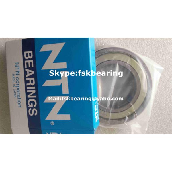 Anti-Corrosion Stainless Steel Small Ball Bearings for Fishing Gear