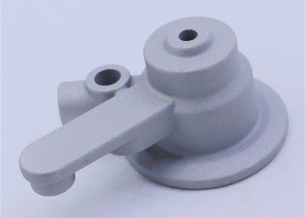80*80 Precision Investment Castings Filling Equipment Accessory OEM ODM Service