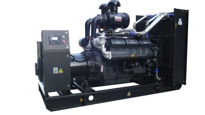 gerador do diesel de 500kVA SDEC