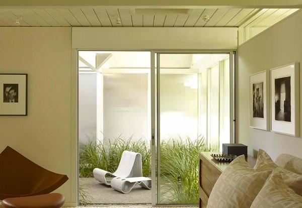 Puertas de vidrio de aluminio templado aislado personalizado con perfil de trabajo pesado