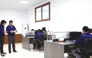 Airwolf Automation