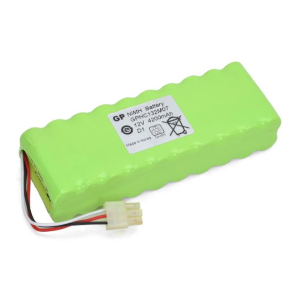 12 гарантии месяца батарей ЭКГ Кардиокаре медицинского оборудования 2000 Кардио 7 ЭКГ3000