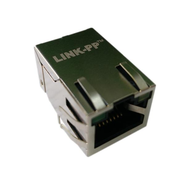 LPJ6011ACNL | Keystone RJ45 Modular Jack ,NM-0113-0 10/100BaseT