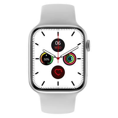 OEM Bluetooth que chama o Smart Watch IP68 toque múltiplo impermeável 270 MAH Battery