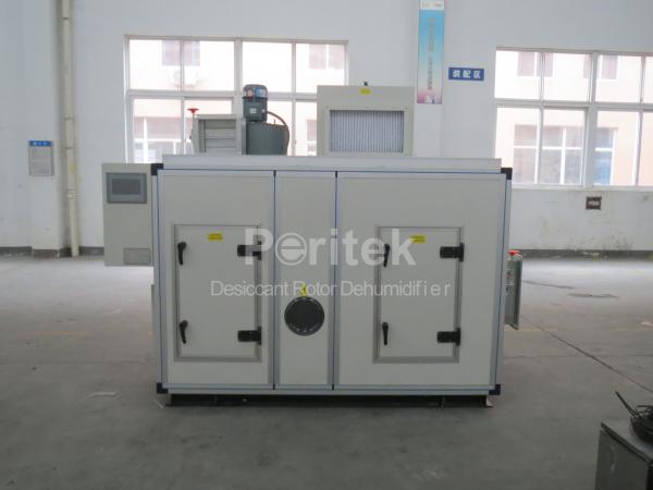 1770 CFM Industrial Strength Dehumidifier Food Storage Dryer Machine