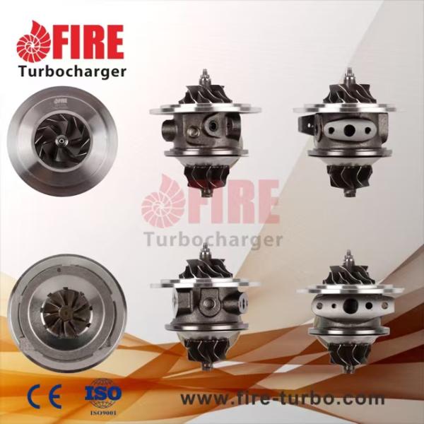 Cartucho GT1752S Turbo 701196-5002S 14411-VB300 Nissan Safari Patrol 2.8TD RD28TI/TD Motor