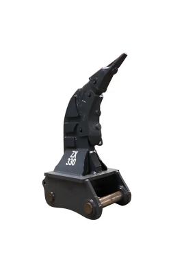 1-80T Excavator Rock Ripper For Powerful Demolition Of Rocks